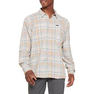Columbia Sportswear Silver Ridge Utility Lite Omni-Shade® Omni-Wick® Shirt - UPF